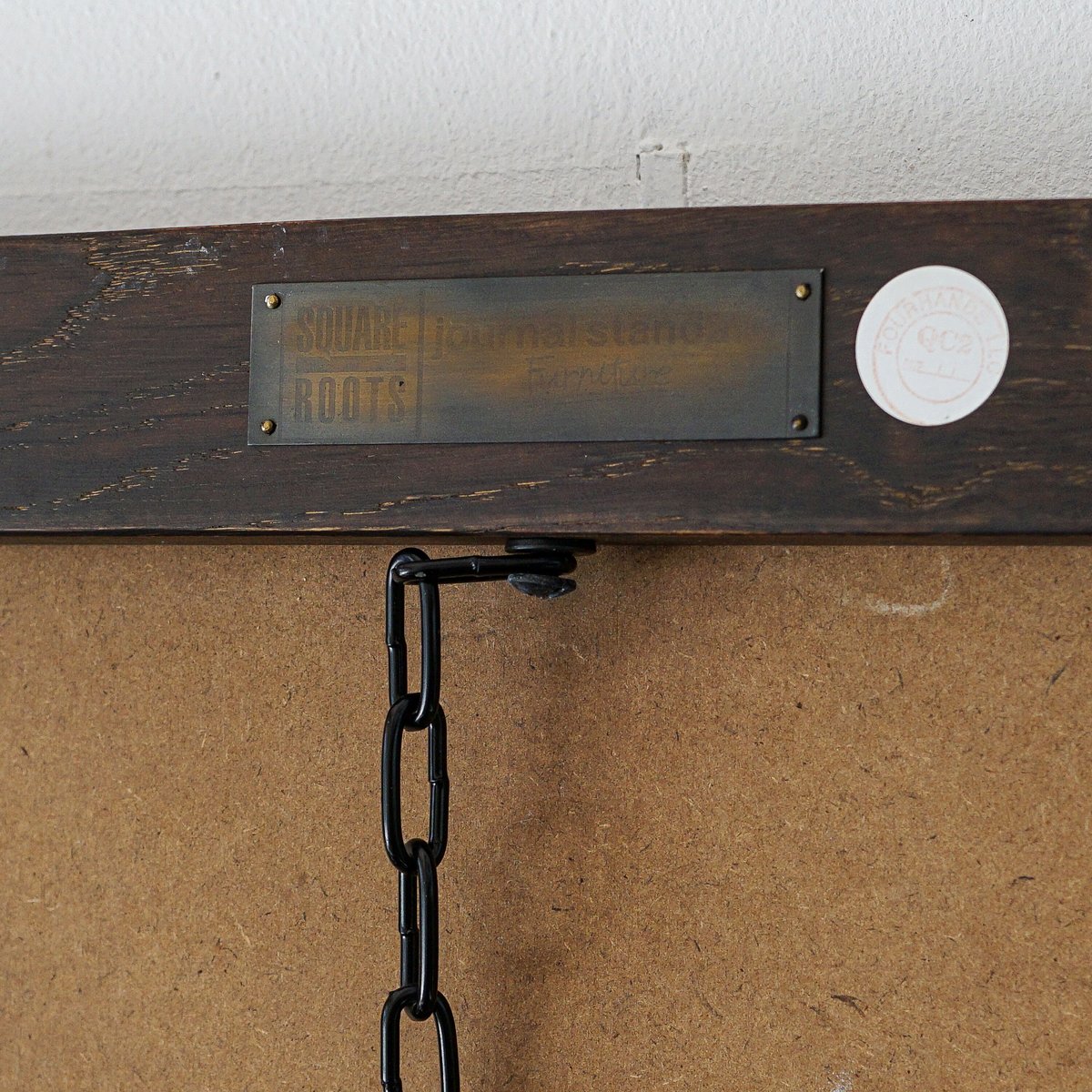 STANDING MIRROR / journal standard Furniture |