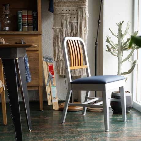 SHORELINE SIDE CHAIR / ACME furniture