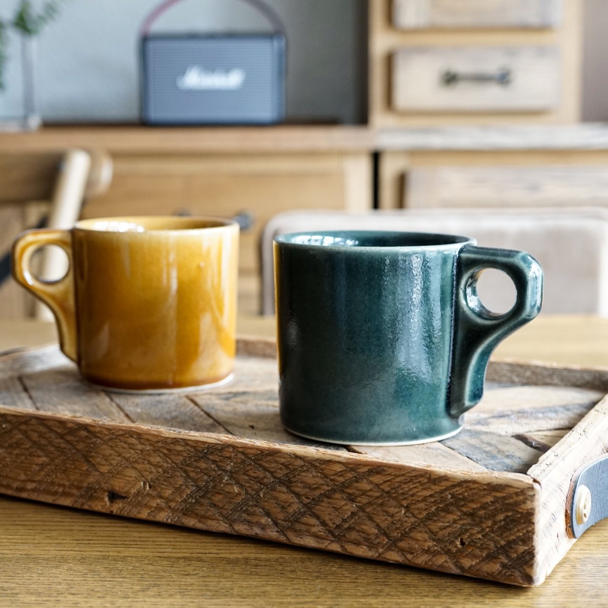 CROOKS MUG / ACME furniture | GENERAL STORE SUR...