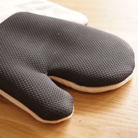 OVEN GLOVE  / ANA heim