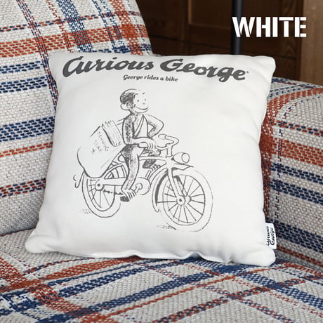 GEORGE CUSHION / ACME Furniture