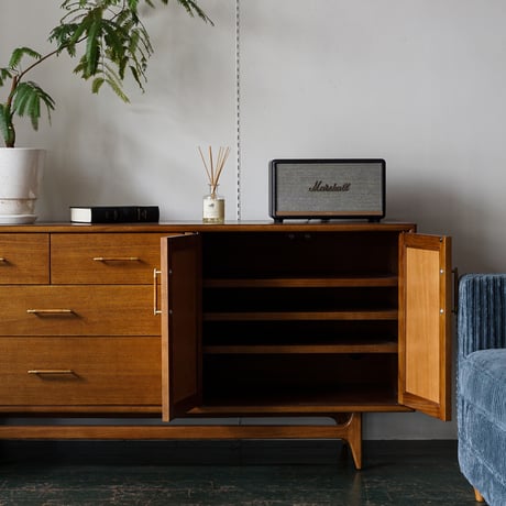 BROOKS SIDE BOARD / ACME furniture