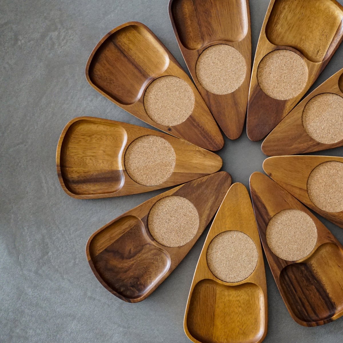 【即落札厳禁】アクメファニチャー ACME SERVING TRAY 7枚セット fit=scale-down,w=1200