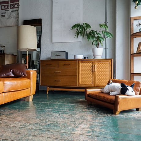 FRESNO FOR DOG-S / ACME Furniture