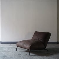 COW LEATHER RODEZ CHAIR - COVER /  journal standard furniture
