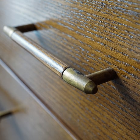 BROOKS SIDE BOARD / ACME furniture