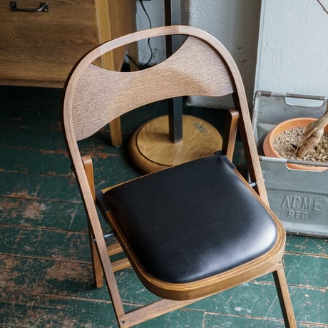 CULVER CHAIR / ACME furniture