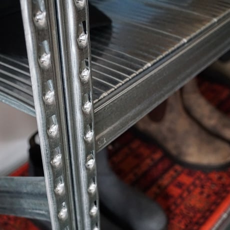 METALSISTEM / W1877 with Hanging