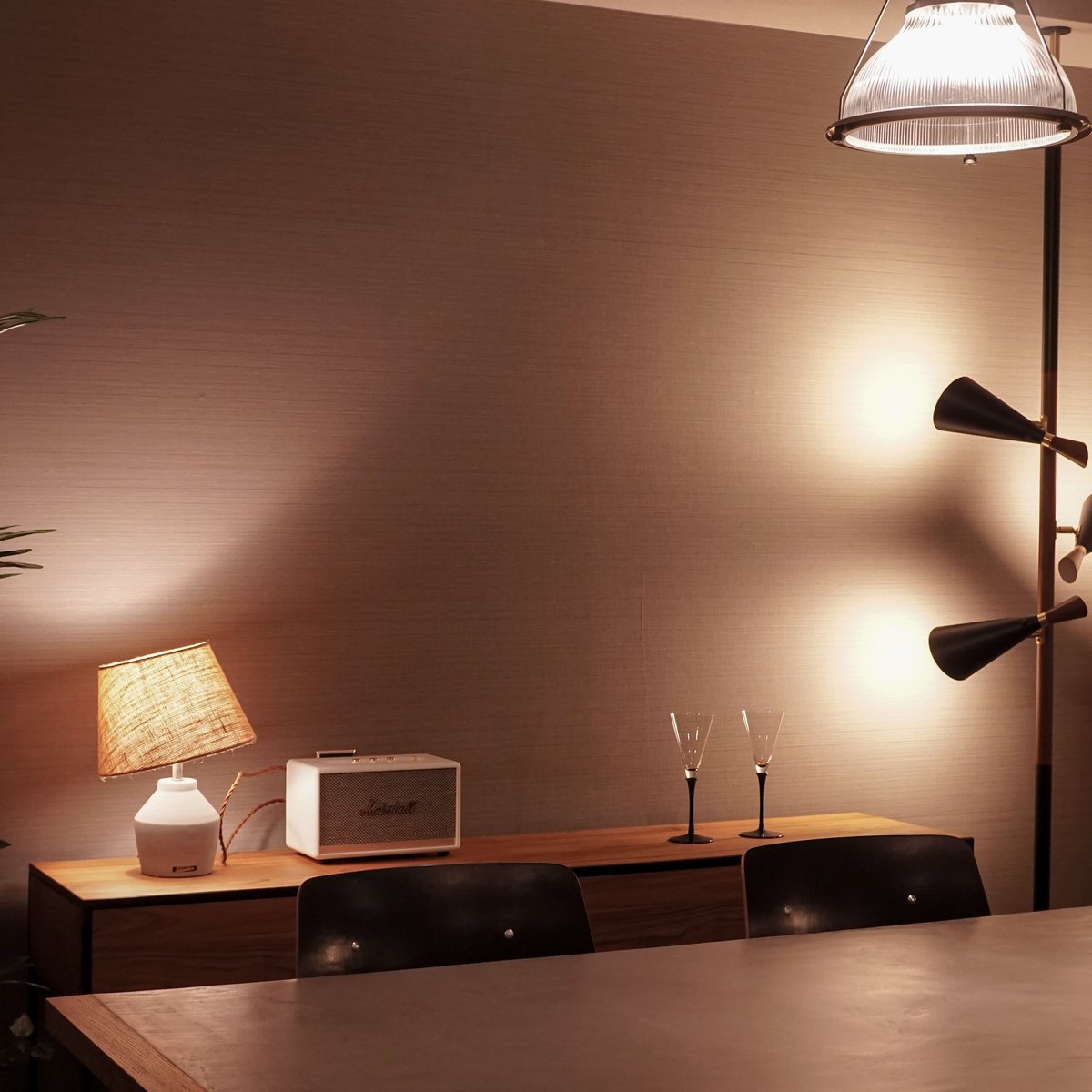 Le Havre TABLE LAMP M / journal standard Furnit...