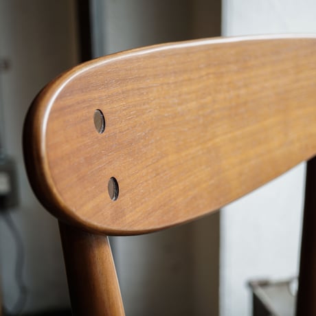 TRESTLES CHAIR / ACME furniture