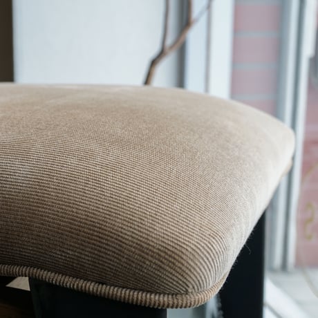 CHRYSTIE CHAIR / journal standard furniture