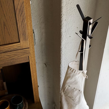 CHRYSTIE COAT HANGER / journal standard furniture