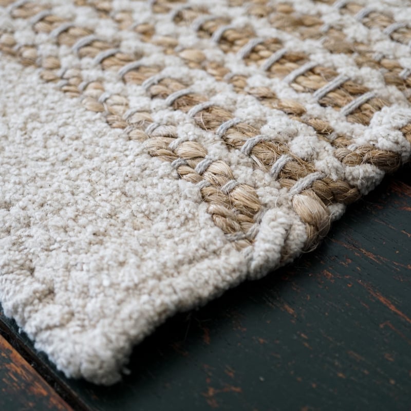 JILL RUG / RagRu | GENERAL STORE SURVIVE ｜ ONLI