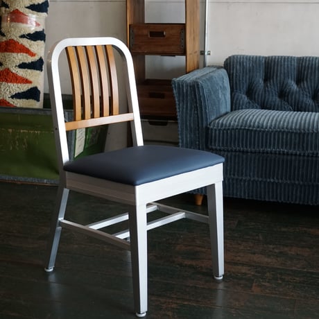 SHORELINE SIDE CHAIR / ACME furniture