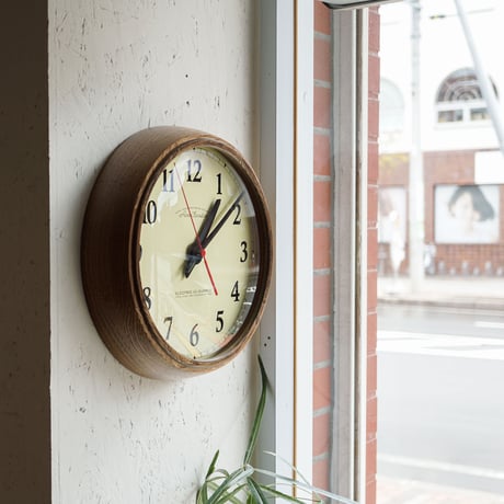 BRIGHTON CLOCK / ACME furniture
