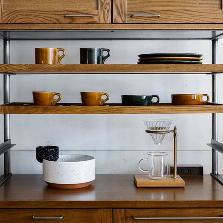 CROOKS SOUP BOWL / ACME Furniture