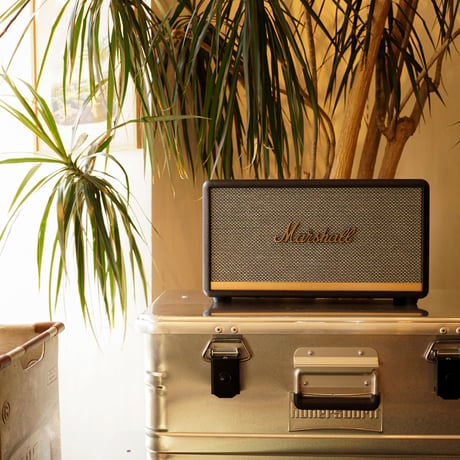 STANMORE 2 / MARSHALL