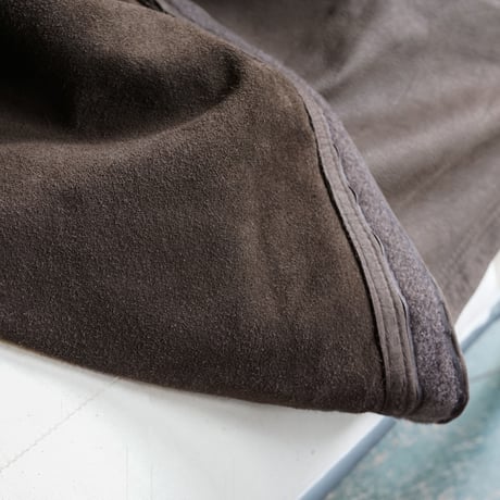 COW LEATHER RODEZ CHAIR - COVER /  journal standard furniture
