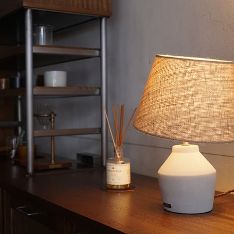 Le Havre TABLE LAMP M / journal standard Furniture