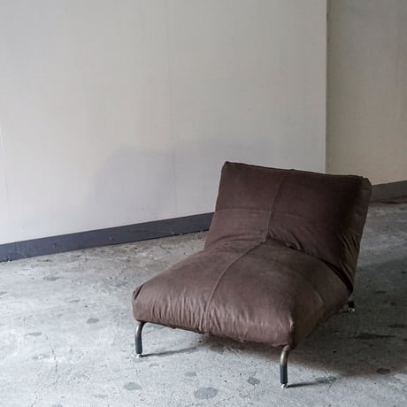 COW LEATHER RODEZ CHAIR - COVER /  journal standard furniture