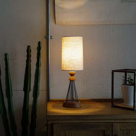 BETHEL TABLE LAMP SMALL / ACME furniture