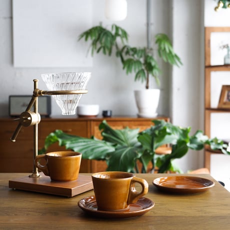 CROOKS COFFEE MUG / ACME Furniture