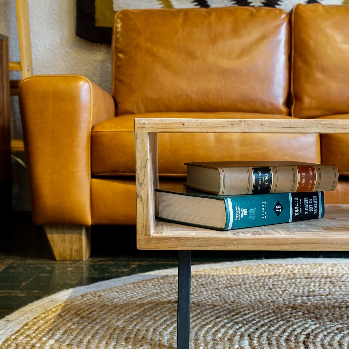 TROY COFFEE TABLE / ACME Furniture | GENERAL ST