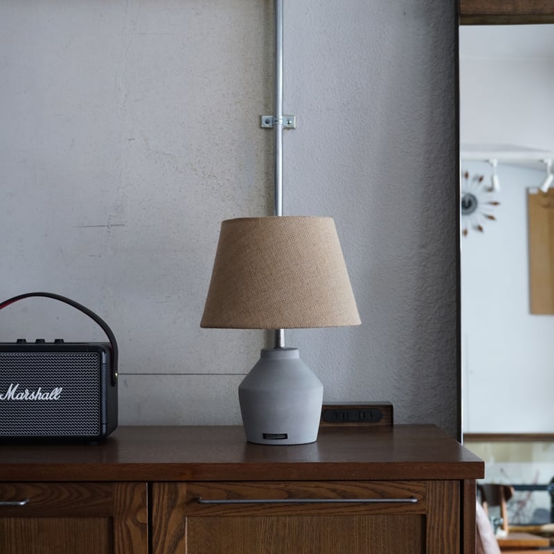 journal standard Furniture - Le Havre TABLE LAMP M テーブルランプ ジャーナルスタンダードファニチャー Le Havre TABLE LAMP M