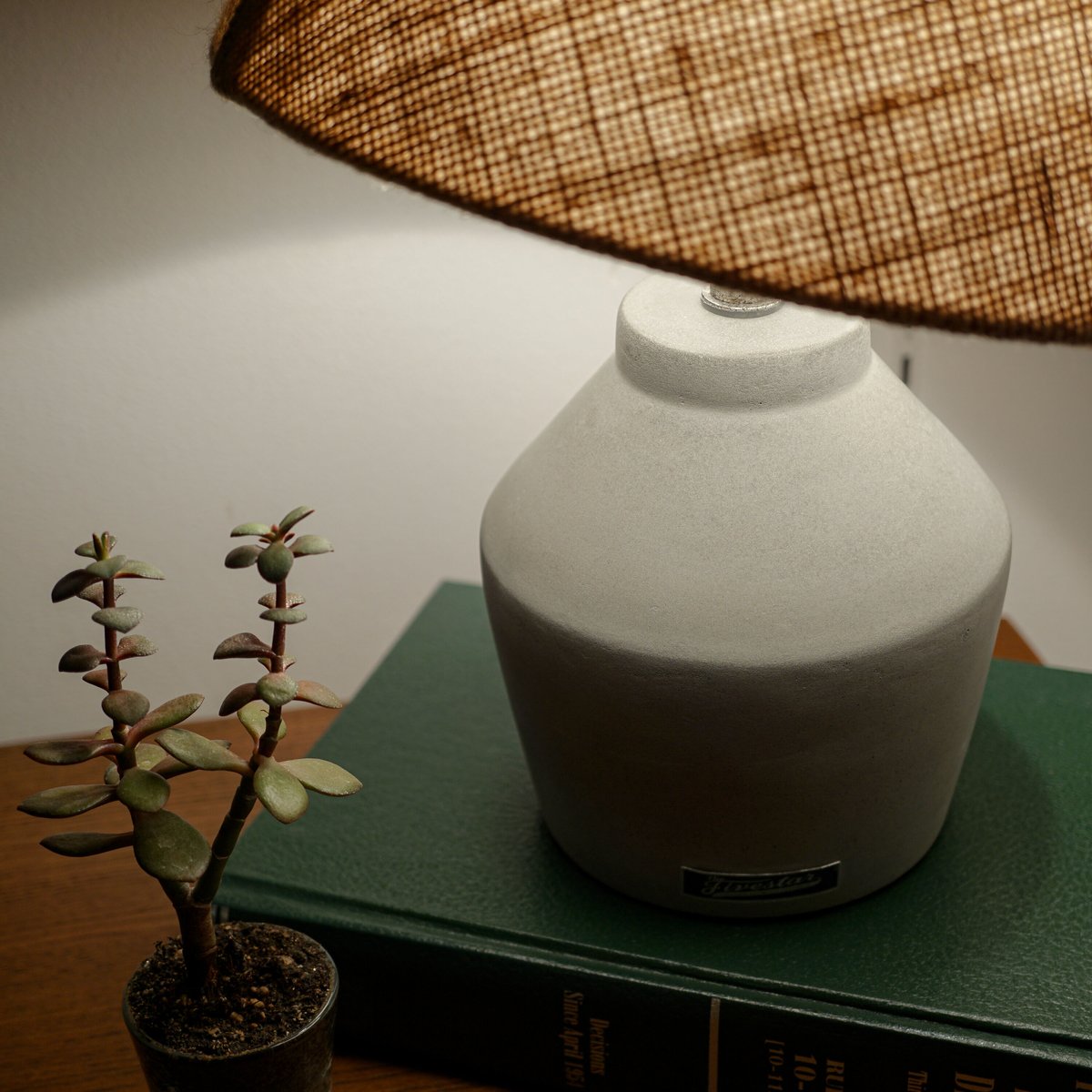 Le Havre TABLE LAMP M / journal standard Furnit Le Havre TABLE LAMP M / journal standard Furnit