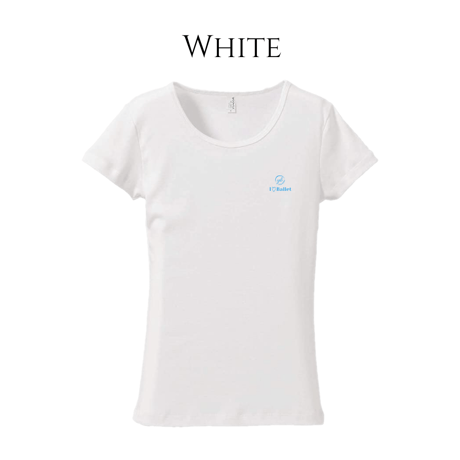「Yiris Ballet 1st Performance 2022」T-Shirt
