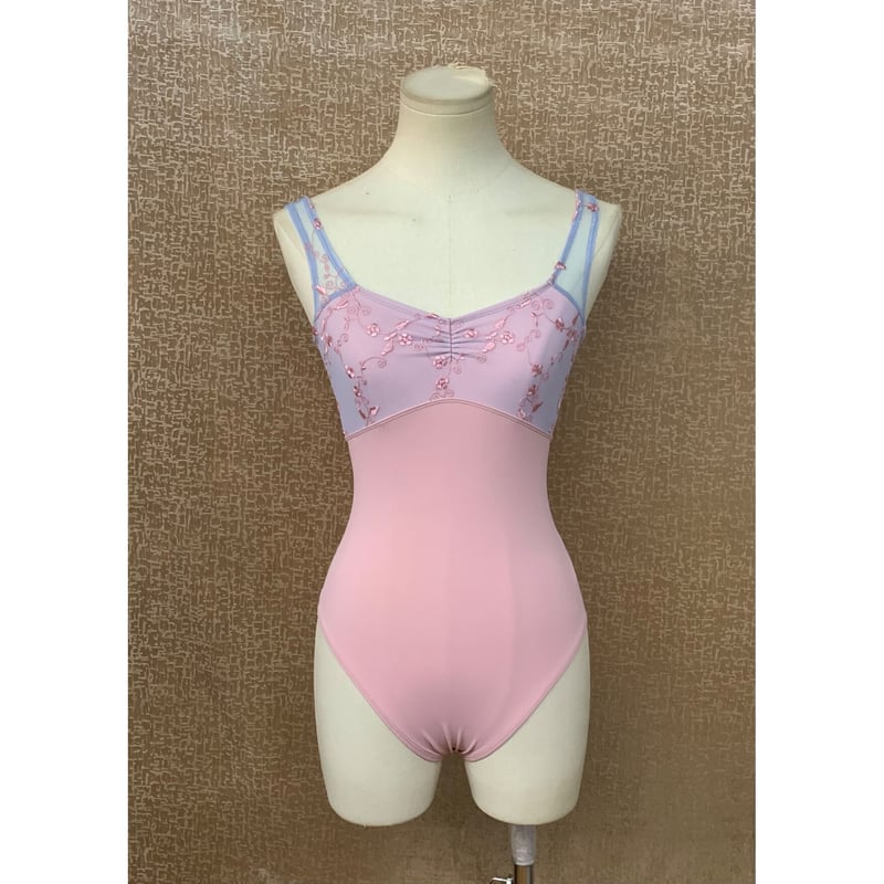 既製品】袖なしレオタード＃3 | Yiris Ballet Store