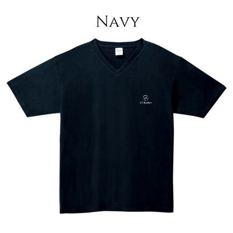 「Yiris Ballet 1st Performance 2022」T-Shirt