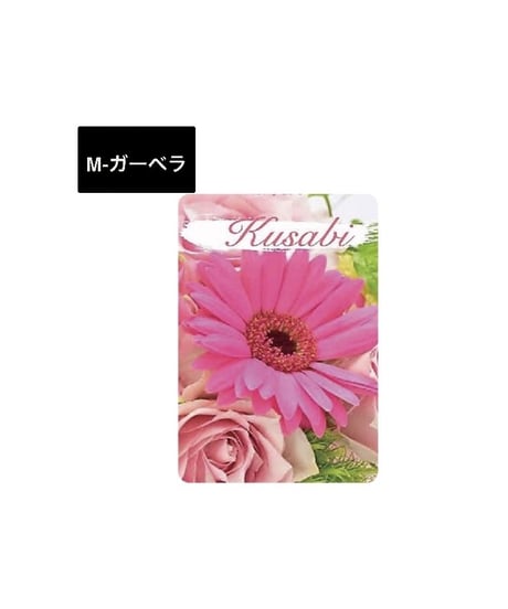 電磁波有益変換シート「Kusabi®︎」【Mサイズ/第一弾】