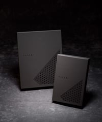 ギフト用Box (小)  /  S・M・キーホルダー用