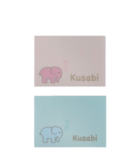電磁波有益変換シート「Kusabi®︎」[子ども/M]