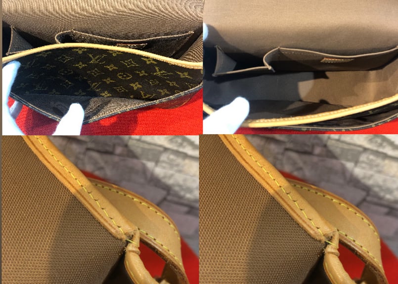 Louis Vuitton☆モノグラム☆ソローニュ☆ショルダーバッグ | Luxury