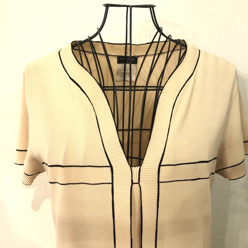 CHANEL☆シャネル☆ワンピース☆ | Luxury Vintage ANQAS