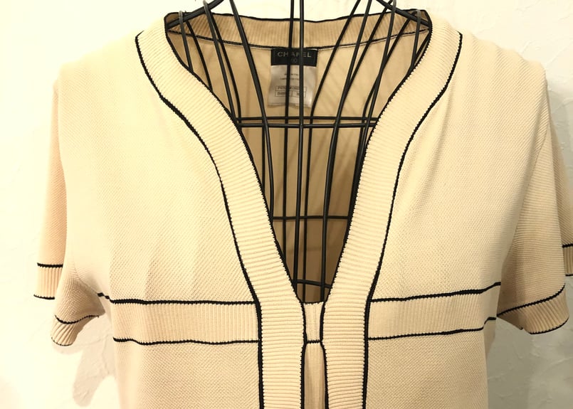 CHANEL☆シャネル☆ワンピース☆ | Luxury Vintage ANQAS