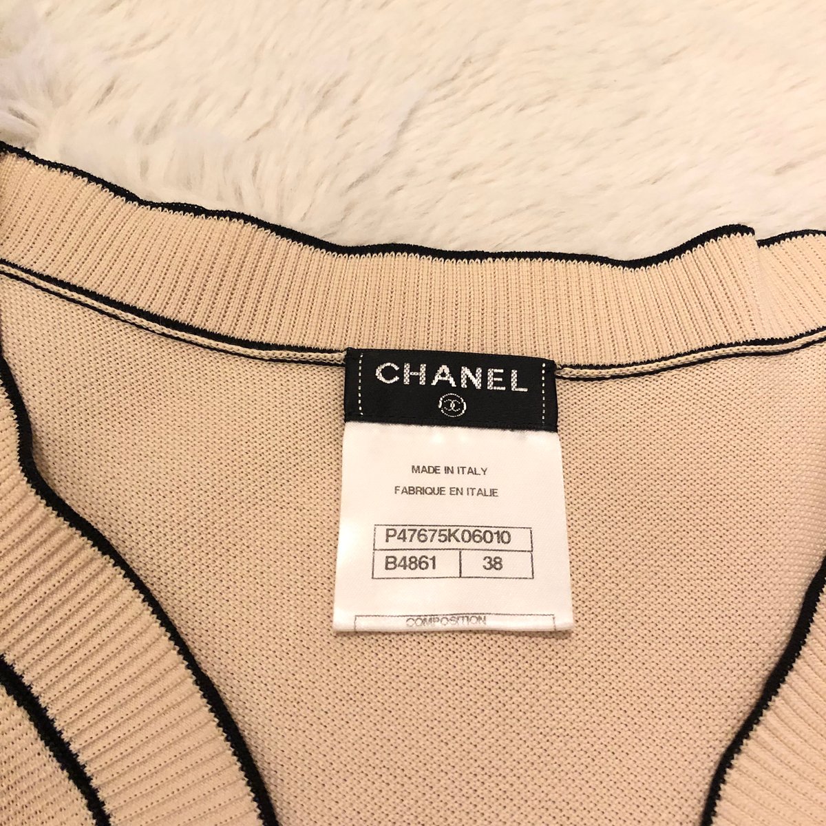 CHANEL☆シャネル☆ワンピース☆ | Luxury Vintage ANQAS