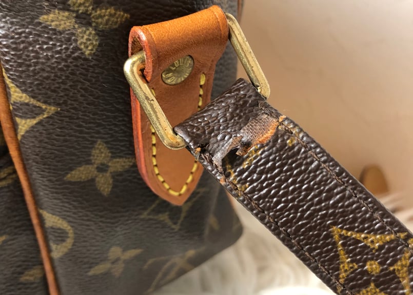LOUIS VUITTON☆ルイヴィトン☆ナイル☆ショルダーバッグ☆モノグラム