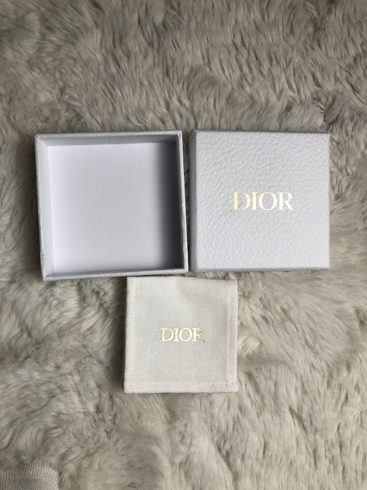 Dior☆リング☆サイズ9号☆CD | Luxury Vintage ANQAS