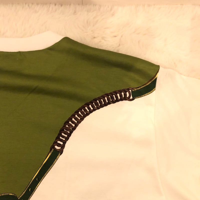 HERMES☆エルメス☆Tシャツ☆サイズM☆馬柄☆コットン100％☆タグ