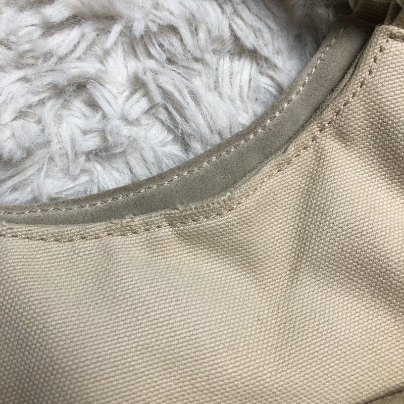 CHANEL☆シャネル☆カメリア☆クローバー☆フィッシュネットトート