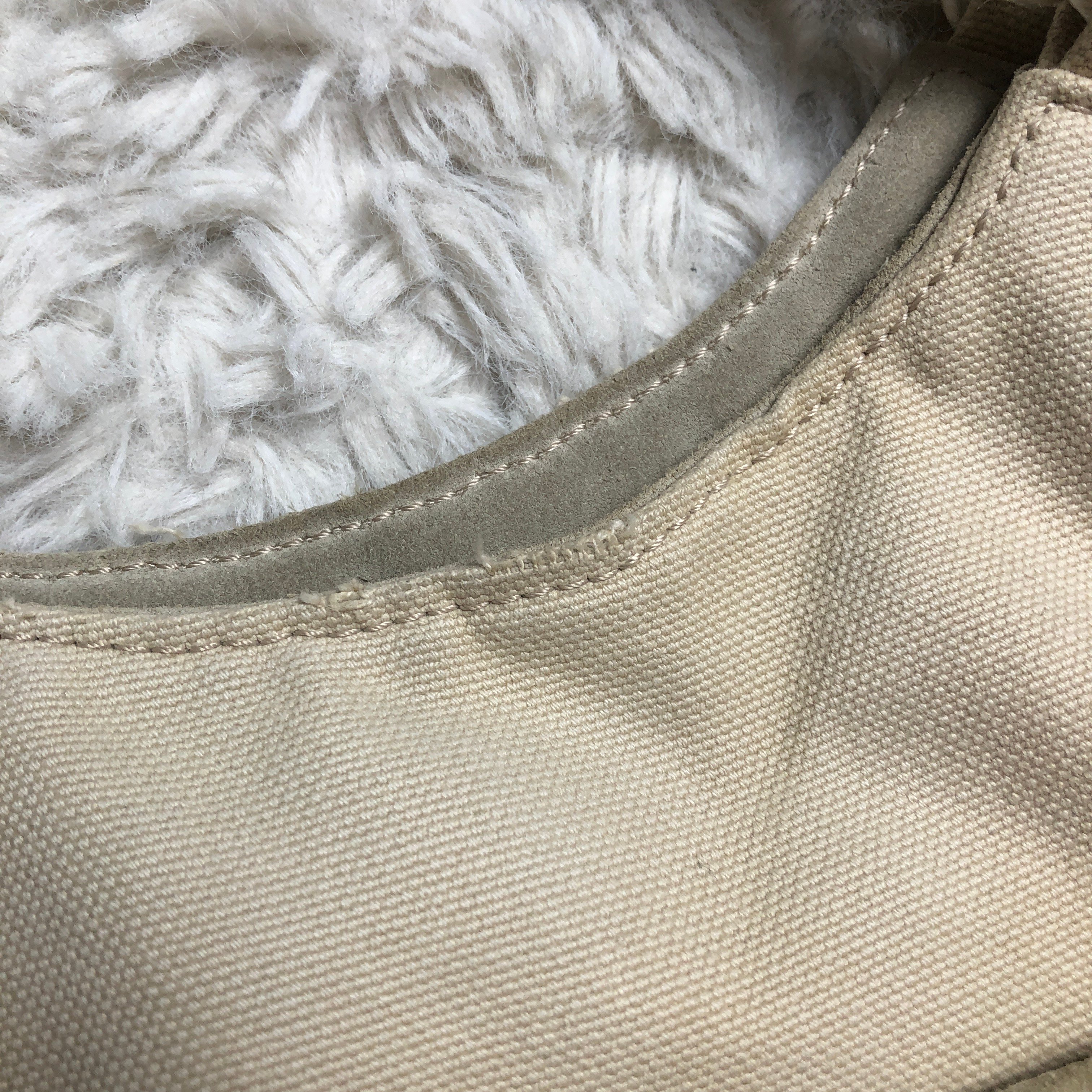 CHANEL☆シャネル☆カメリア☆クローバー☆フィッシュネットトート