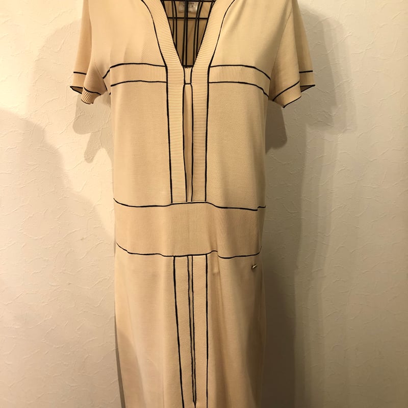 CHANEL☆シャネル☆ワンピース☆ | Luxury Vintage ANQAS