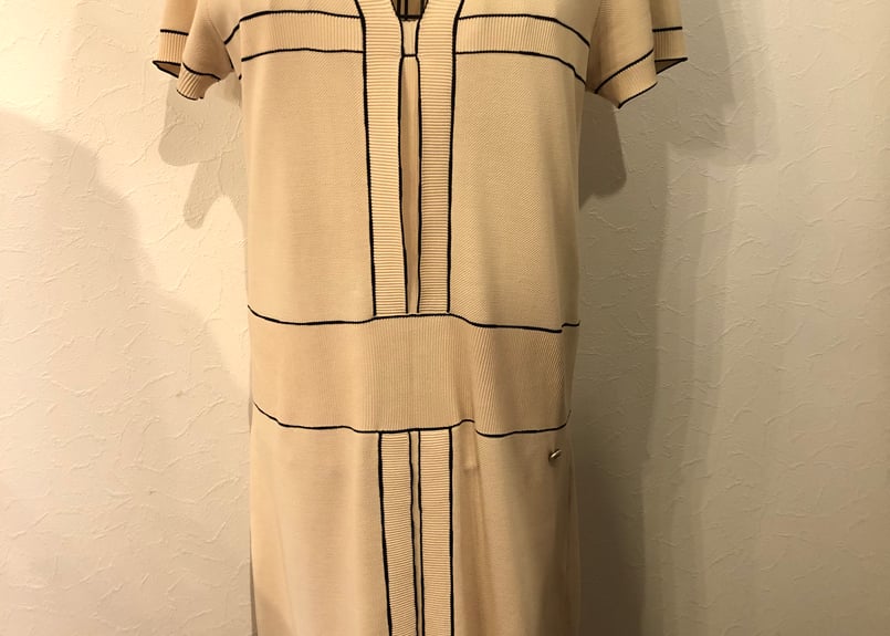 CHANEL☆シャネル☆ワンピース☆ | Luxury Vintage ANQAS