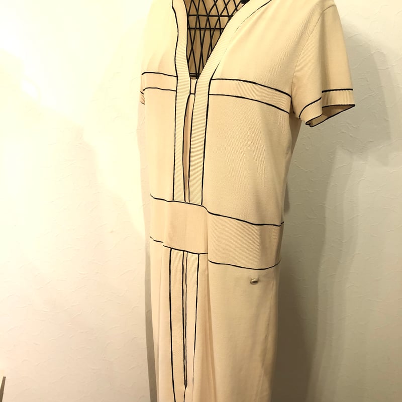 CHANEL☆シャネル☆ワンピース☆ | Luxury Vintage ANQAS