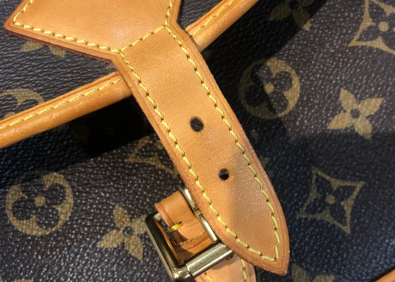 Louis Vuitton☆モノグラム☆ソローニュ☆ショルダーバッグ | Luxury