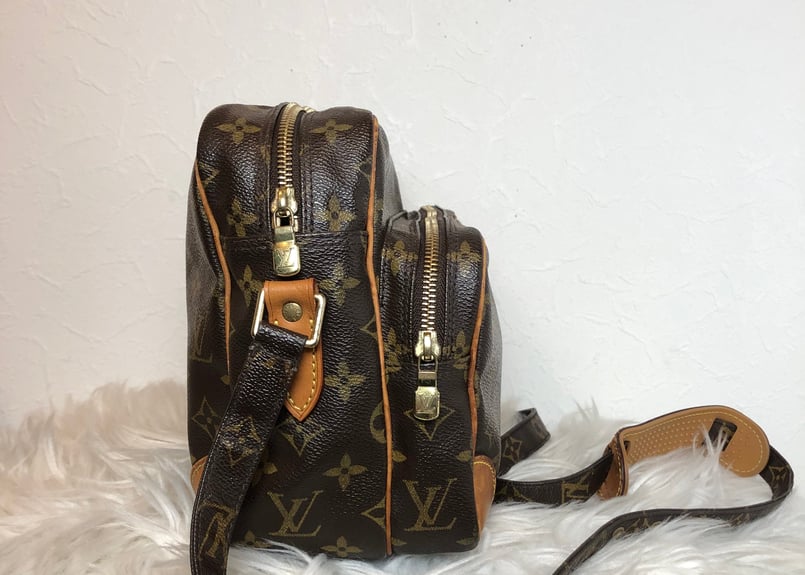 LOUIS VUITTON☆ルイヴィトン☆ナイル☆ショルダーバッグ☆モノグラム