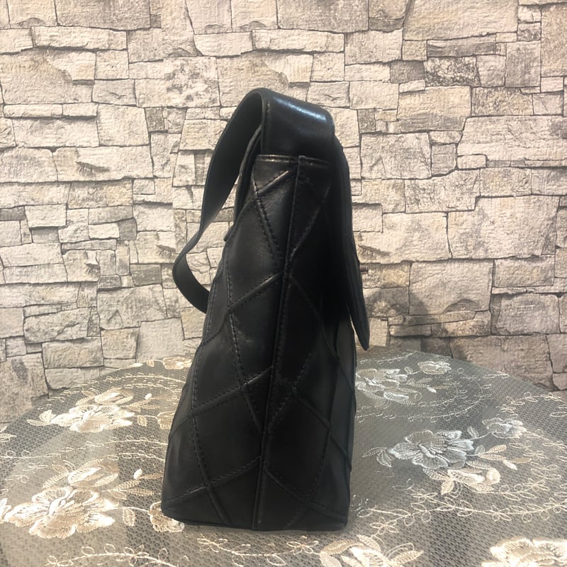 シャネルビコローレポーチショルダーバッグ CHANEL☆シャネル☆ビコローレ☆ショルダーバッグ | Luxury